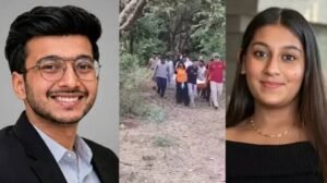 Read more about the article Ketan Agarwal Murder Case: मंगेतर के साथ मिलकर रची थी हत्या की साजिश, बीड तक पहुंची पुलिस जांच की आंच