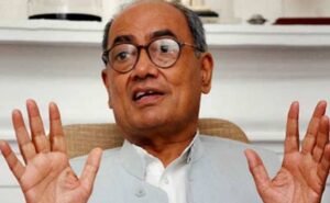 Read more about the article Digvijaya Singh News: राम मंदिर चंदा चोरी मामले में अयोध्या जाकर केस दर्ज कराएंगे दिग्विजय सिंह, बीजेपी-आरएसएस पर साधा तीखा निशाना