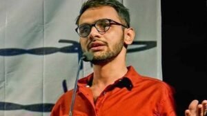 Read more about the article Delhi Riots Case: उमर खालिद की जमानत याचिका पर हाईकोर्ट में आज सुनवाई, फैसले पर टिकी निगाहें