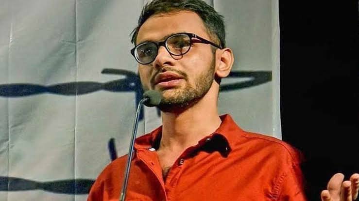 You are currently viewing Delhi Riots Case: उमर खालिद की जमानत याचिका पर हाईकोर्ट में आज सुनवाई, फैसले पर टिकी निगाहें