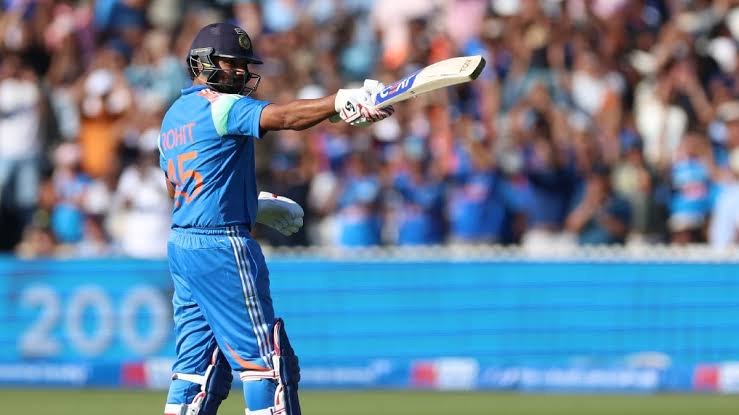 Rohit Sharma Century: रोहित शर्मा का ऐतिहासिक शतक! जानिए लॉर्ड्स में दोस्त के बल्ले से कैसे रचा इतिहास?