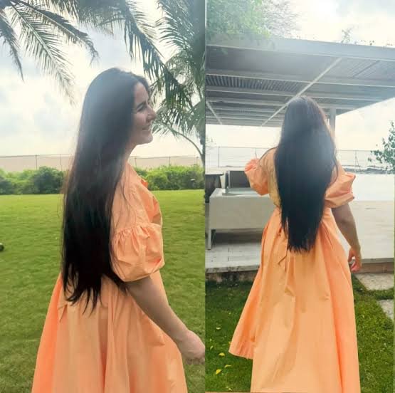 You are currently viewing Katrina Kaif Birthday: कैटरीना कैफ ने पहली बार दिखाई बेटे विहान की झलक, विक्की कौशल संग मनाया जिंदगी का ‘बेस्ट बर्थडे’