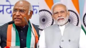 Read more about the article Monsoon Session 2026: मानसून सत्र में परिसीमन बिल लाएगी सरकार! भड़के खरगे ने पीएम मोदी को लिखा पत्र, की बड़ी मांग
