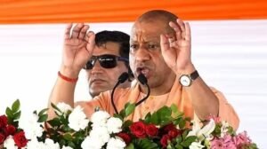 Read more about the article NEET Paper Leak विवाद पर योगी आदित्यनाथ का बड़ा हमला, बोले- ‘नकल माफिया सपा-कांग्रेस की विरासत, मिट्टी में मिलाएंगे’