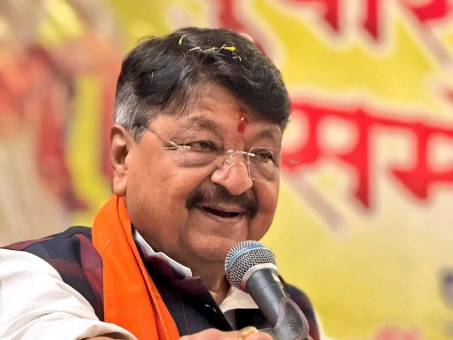 Read more about the article Dharmendra Pradhan Resignation: धर्मेंद्र प्रधान इस्तीफे पर कैलाश विजयवर्गीय का बड़ा दावा, भाजपा अध्यक्ष से पहले ही की थी पेशकश