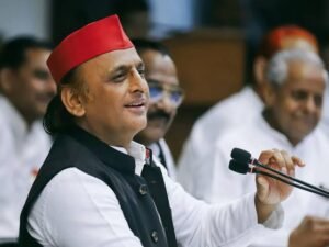 Read more about the article Akhilesh Yadav Birthday: अखिलेश यादव के जन्मदिन पर दिग्गजों की बधाई, शुभकामनाओं के बहाने सियासी संदेश देने की कोशिश