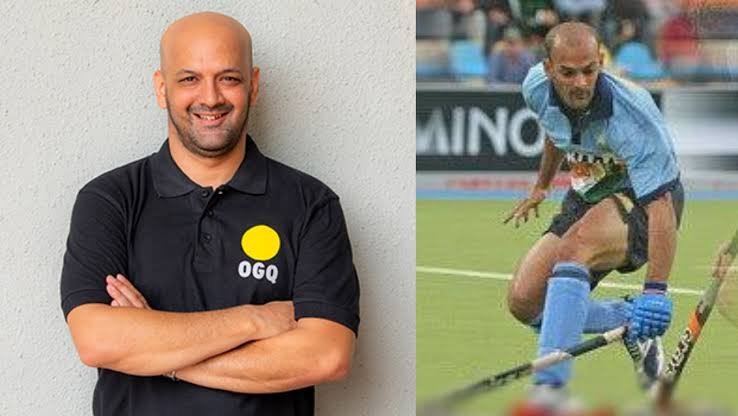 You are currently viewing Hockey World Cup 2026: भारतीय हॉकी टीम की नई भगवा जर्सी पर विवाद, पूर्व कप्तान वीरेन रस्किन्हा ने उठाए पहचान और विरासत पर सवाल