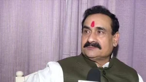 Read more about the article Narottam Mishra: ‘दोस्ती और दुश्मनी दोनों याद रखता हूं’, टिकट कटने के बाद दतिया एसपी पर भड़के नरोत्तम मिश्रा