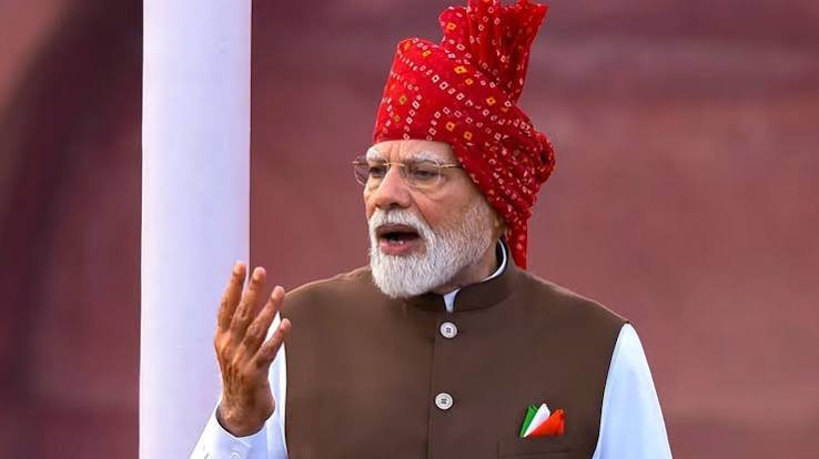 You are currently viewing Independence Day: परमाणु ऊर्जा पर मोदी सरकार का मास्टरप्लान, 2047 तक 100 गीगावाट का लक्ष्य