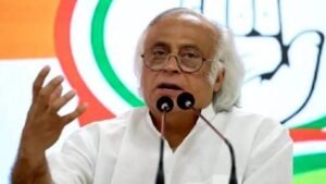 Read more about the article PM Modi Instagram Video पर कांग्रेस का हमला, जयराम रमेश ने लगाए कई गंभीर आरोप