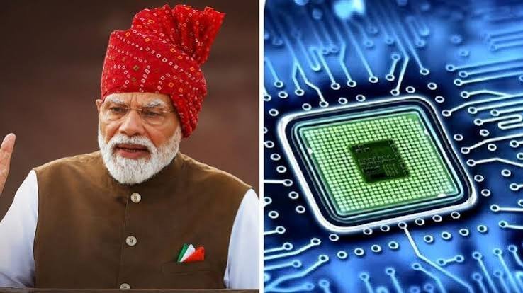 You are currently viewing PM मोदी का बड़ा ऐलान: 1 करोड़ युवाओं को AI ट्रेनिंग, मुफ्त कोचिंग से खेल प्रतिभा खोज अभियान तक
