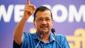 Read more about the article E20 Petrol पर अरविंद केजरीवाल का केंद्र पर हमला, बोले- सरकार मिलावटी ईंधन थोप रही है