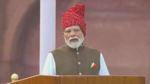 Read more about the article PM Modi Speech: विकसित भारत के लिए ऊर्जा सुरक्षा पर बड़ा फोकस, न्यूक्लियर रिएक्टर से समुद्र मंथन तक