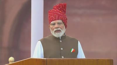 Read more about the article PM Modi Speech: विकसित भारत के लिए ऊर्जा सुरक्षा पर बड़ा फोकस, न्यूक्लियर रिएक्टर से समुद्र मंथन तक