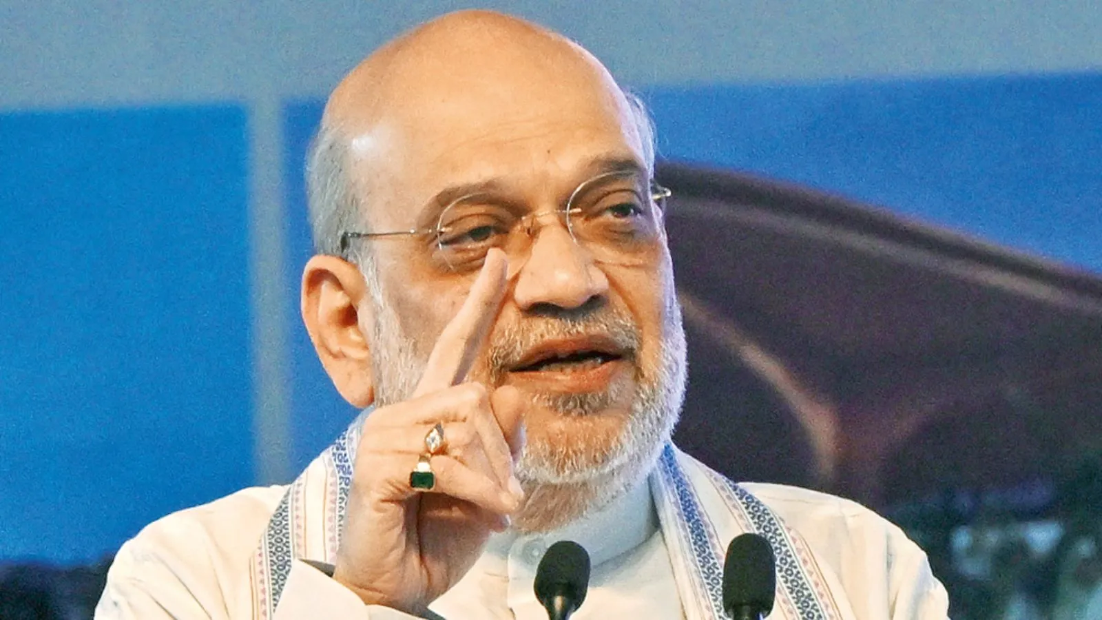 You are currently viewing Amit Shah के खिलाफ आपत्तिजनक वीडियो शेयर करने के आरोप में सोशल मीडिया इन्फ्लुएंसर पर जीरो एफआईआर