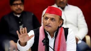 You are currently viewing Bengal Politics: ममता बनर्जी के काफिले पर कथित हमले पर अखिलेश यादव का रिएक्शन, बोले- ‘लोकतंत्र में ऐसी घटना दुखद’