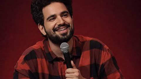 You are currently viewing Comedy Controversy: समय रैना के ‘इंडियाज गॉट लेटेंट’ पर फिर विवाद, बिहार और कश्मीरी पंडितों पर कथित टिप्पणी से मचा बवाल