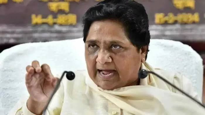 UP News: मायावती का बड़ा हमला, बेरोजगारी से संत रविदास मुद्दे तक सरकारों को घेरा