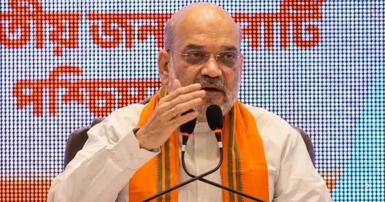 You are currently viewing West Bengal: सिलीगुड़ी कॉरिडोर की सुरक्षा पर अमित शाह का बड़ा बयान, ममता सरकार पर साधा निशाना