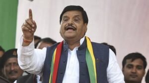 Read more about the article UP Politics: अखिलेश यादव के 40 हजार रुपये के वादे पर घमासान, शिवपाल बोले- BJP के हाथ-पांव फूल गए