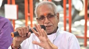Read more about the article Ayodhya News: चंपत राय बोले- अंतिम सांस तक नहीं छोड़ूंगा अयोध्या, संतों के आग्रह पर दिया बड़ा आश्वासन