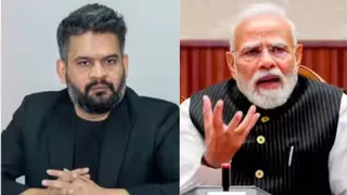 You are currently viewing Nepal Flood: नेपाल में भीषण बाढ़ से तबाही, PM मोदी ने बालेन शाह से की बात; 400 लोग लापता