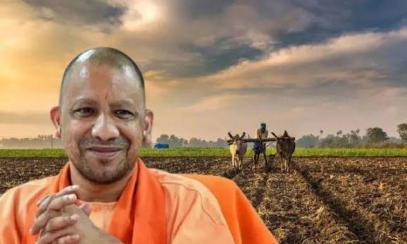 You are currently viewing Yogi Cabinet: योगी सरकार का किसानों को बड़ा तोहफा, पूरे यूपी में प्रधानमंत्री फसल बीमा योजना लागू करने को कैबिनेट की मंजूरी