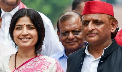 You are currently viewing UP Election 2027: सपा का बड़ा दांव, महिलाओं को हर साल मिलेंगे ₹40 हजार!
