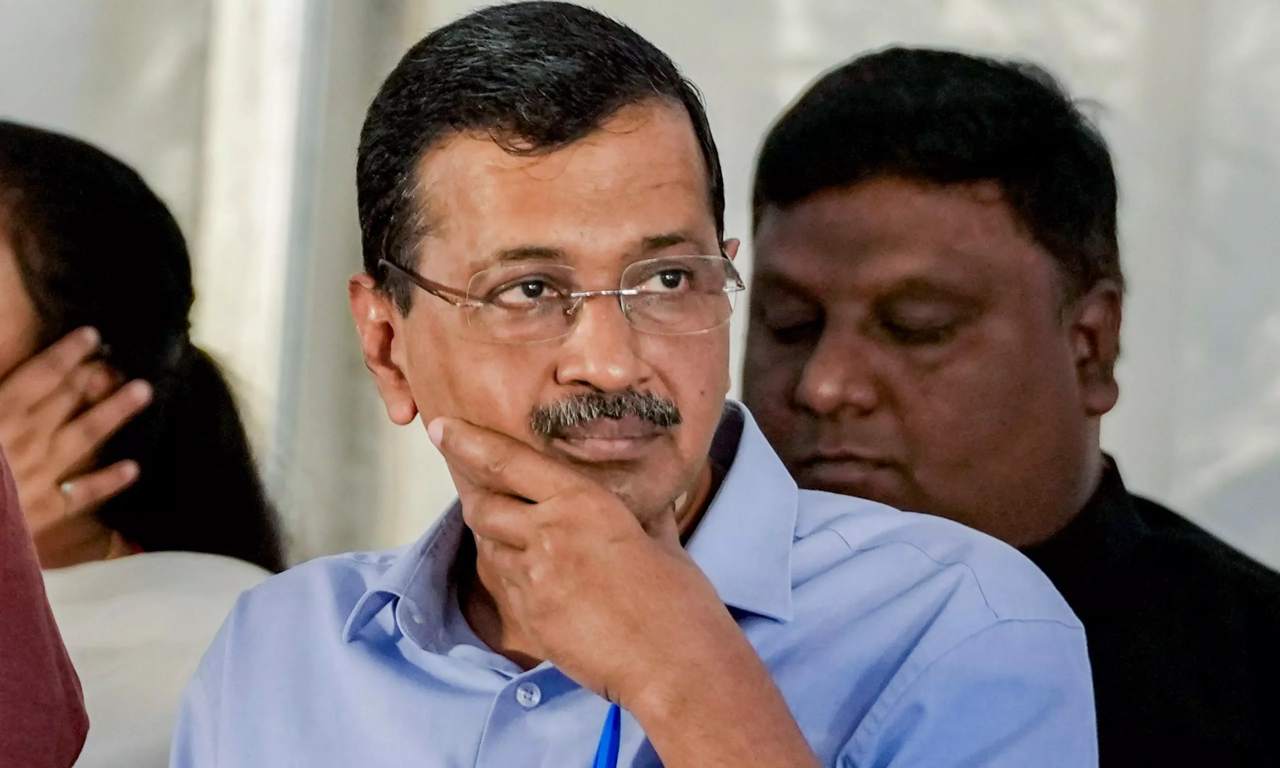 You are currently viewing Arvind Kejriwal का बड़ा दावा, भारत में प्रतिबंधित हुआ इंस्टाग्राम अकाउंट; मेटा से मांगा जवाब