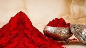 You are currently viewing Kumkum Benefits: माथे पर क्यों लगाया जाता है कुमकुम? जानें इसका धार्मिक महत्व, बनाने का तरीका और जरूरी सावधानियां