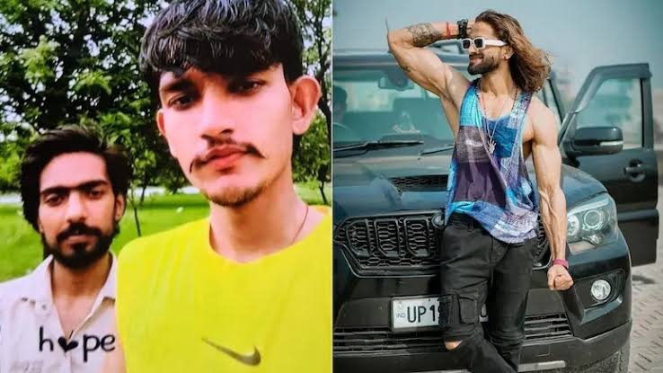 You are currently viewing Ankit Baliyan Murder: अंकित बालियान हत्याकांड में बड़ा खुलासा, गोगी गैंग से जुड़ा नेटवर्क आया सामने; दो शूटर एनकाउंटर में ढेर
