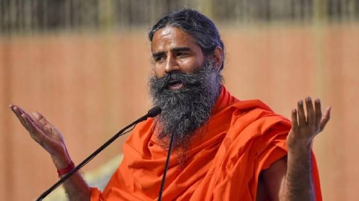 You are currently viewing One Nation One Election: ‘वन नेशन वन इलेक्शन’ से शिक्षा और विकास को मिलेगा फायदा, हरिद्वार में बोले स्वामी रामदेव