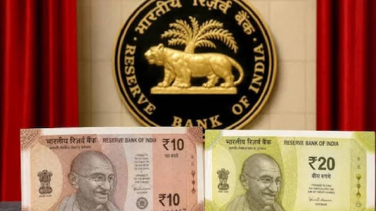 Read more about the article Plastic Currency: ₹10 और ₹20 के नोटों का बदल सकता है रूप! भारत में जल्द आएंगे पॉलिमर नोट, जानिए क्या होगा फायदा