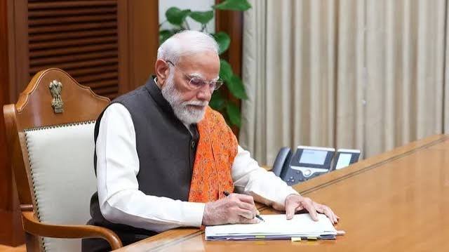 You are currently viewing Union Cabinet Decisions 2026: मोदी कैबिनेट के 5 बड़े फैसले, रेलवे और हाईवे परियोजनाओं पर 13,041 करोड़ रुपये होंगे खर्च