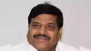 Read more about the article UP Politics: रामपुर में शिवपाल यादव का बड़ा बयान, बोले- सपा सरकार बनी तो आजम खान को मिलेगा अहम पद