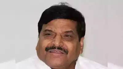 UP Politics: रामपुर में शिवपाल यादव का बड़ा बयान, बोले- सपा सरकार बनी तो आजम खान को मिलेगा अहम पद