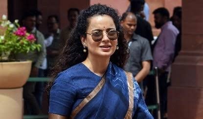 You are currently viewing NEET Protest: कंगना रनौत के खिलाफ आगरा में केस, ‘जेनरेशन गटर’ टिप्पणी पर 21 अगस्त को सुनवाई