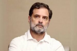 Read more about the article Rahul Gandhi का केंद्र सरकार पर हमला, छात्र आंदोलन के समर्थन में शिक्षा व्यवस्था और कार्रवाई पर उठाए सवाल