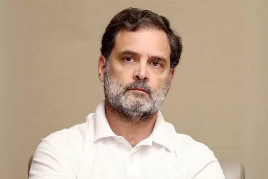 You are currently viewing Rahul Gandhi का केंद्र सरकार पर हमला, छात्र आंदोलन के समर्थन में शिक्षा व्यवस्था और कार्रवाई पर उठाए सवाल