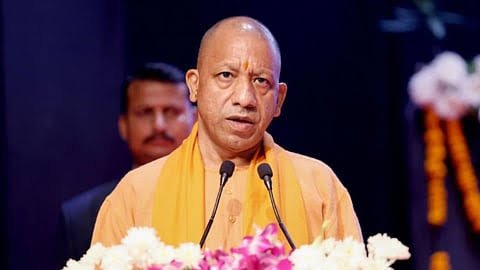 You are currently viewing UP News: CM योगी ने नाना पाटेकर और शंकर महादेवन की जमकर तारीफ की, ‘खाकी का सितारा’ लॉन्च