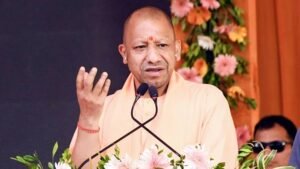 Read more about the article UP News: विभाजन विभीषिका दिवस पर सीएम योगी का बड़ा बयान, PoK और सिंध को लेकर साधा निशाना