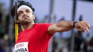 Read more about the article Asian Games 2026: नीरज चोपड़ा 2026 एशियन गेम्स से बाहर, एंकल में लिगामेंट टियर ने बढ़ाई मुश्किलें