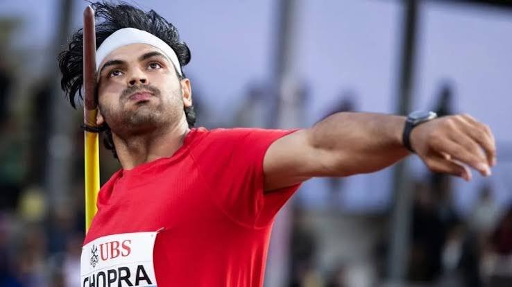 You are currently viewing Asian Games 2026: नीरज चोपड़ा 2026 एशियन गेम्स से बाहर, एंकल में लिगामेंट टियर ने बढ़ाई मुश्किलें