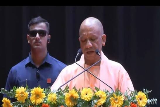 UP News: PRD जवानों के लिए योगी सरकार का बड़ा ऐलान, ड्यूटी भत्ता बढ़कर ₹600 और परिवार को ₹5 लाख तक कैशलेस इलाज
