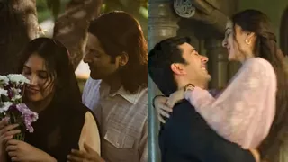 You are currently viewing Batwara 1947 Song Tabassum Release: राजकुमार संतोषी की फिल्म का रोमांटिक गाना ‘तबस्सुम’ हुआ रिलीज