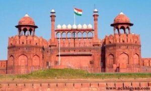 Read more about the article Independence Day: लाल किले से पहली बार गूंजेगा ‘वंदे मातरम्’, 80वें स्वतंत्रता दिवस पर होगा ऐतिहासिक आयोजन
