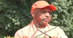 Read more about the article Tiranga Yatra: लखनऊ में ‘हर घर तिरंगा’ अभियान के तहत तिरंगा यात्रा, CM योगी बोले- राष्ट्रगान और ‘वंदे मातरम्’ का अपमान मंजूर नहीं