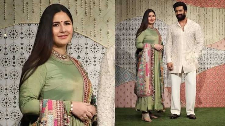 Read more about the article Katrina Kaif trolling: मां बनने के बाद कैटरीना कैफ के बढ़े वजन पर ट्रोलिंग, राखी सावंत ने दिया करारा जवाब