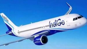 Read more about the article IndiGo Flight 6E 1302 की अचानक बदली राह, मेडिकल इमरजेंसी के बाद Muscat में लैंडिंग