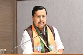 You are currently viewing Meerut News: मेरठ में नितिन नवीन का युवा संवाद, बोले- रील नहीं रियल जिंदगी जिएं; नशे और शॉर्टकट से रहें दूर